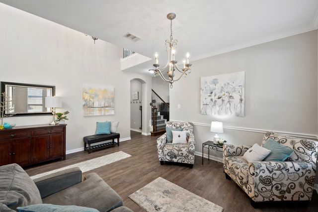 4329 Thorp Lane, Fort Worth, TX 76244