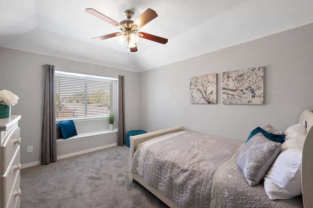 4329 Thorp Lane, Fort Worth, TX 76244