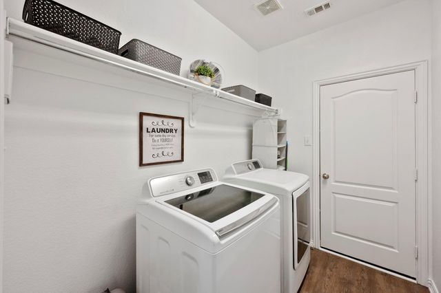 4329 Thorp Lane, Fort Worth, TX 76244