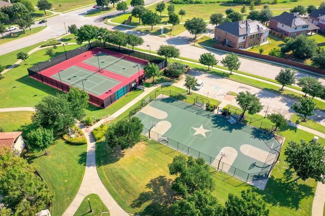 4329 Thorp Lane, Fort Worth, TX 76244