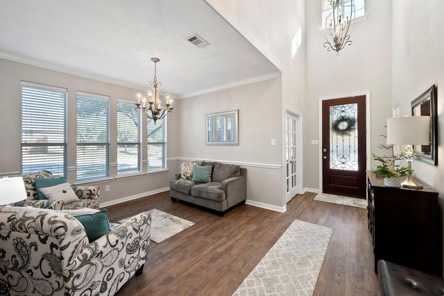 4329 Thorp Lane, Fort Worth, TX 76244