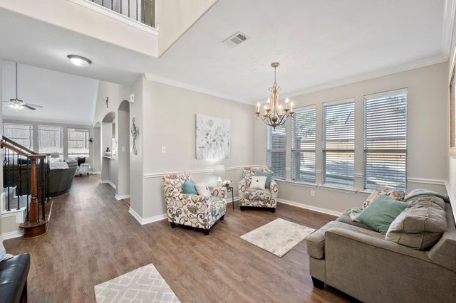 4329 Thorp Lane, Fort Worth, TX 76244