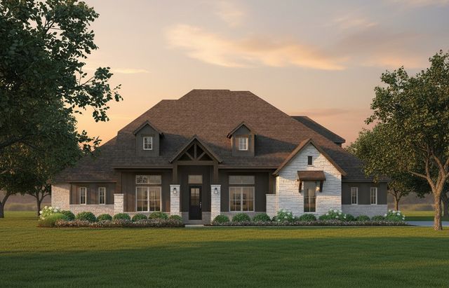301 Hollingsworth Lane, Glenn Heights, TX 75154