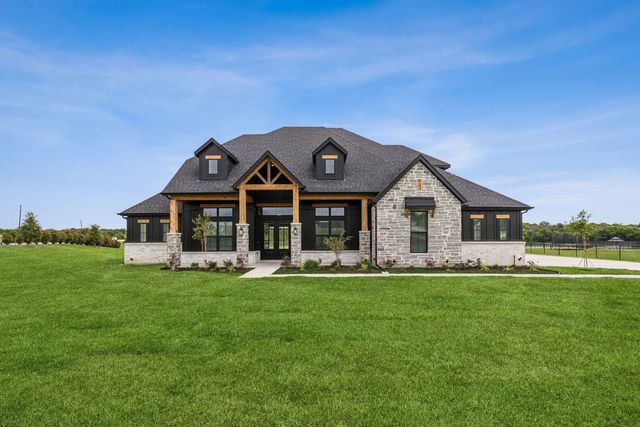 301 Hollingsworth Lane, Glenn Heights, TX 75154