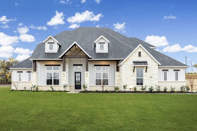 301 Hollingsworth Lane, Glenn Heights, TX 75154