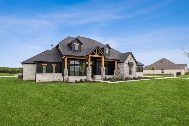 301 Hollingsworth Lane, Glenn Heights, TX 75154