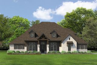 301 Hollingsworth Lane, Glenn Heights, TX 75154