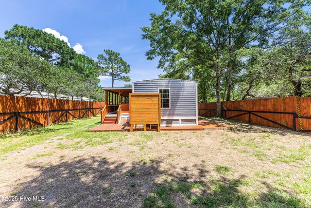 4175 9th Street, Southport, NC 28461