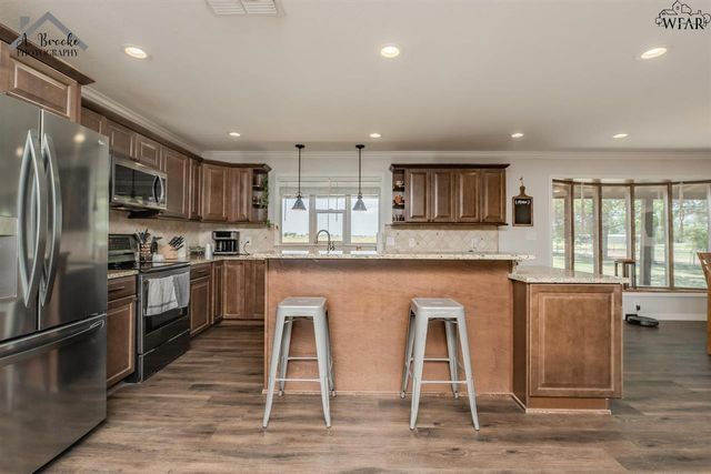 9419 S CR 95, Vernon, TX 76384