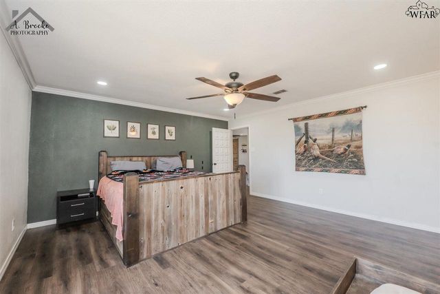 9419 S CR 95, Vernon, TX 76384