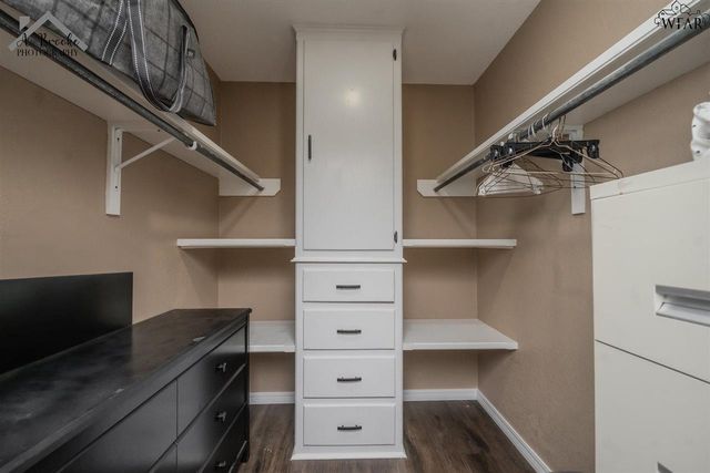 9419 S CR 95, Vernon, TX 76384