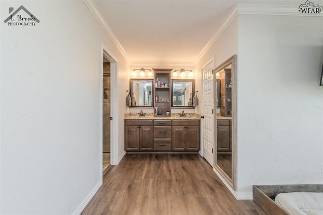 9419 S CR 95, Vernon, TX 76384