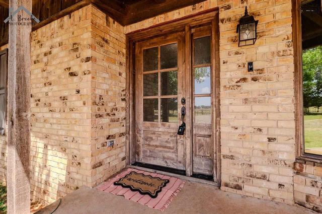 9419 S CR 95, Vernon, TX 76384