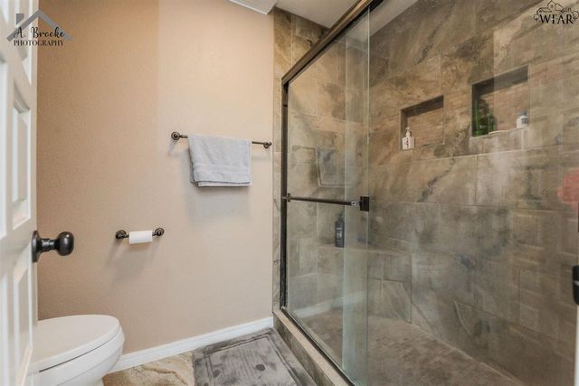 9419 S CR 95, Vernon, TX 76384