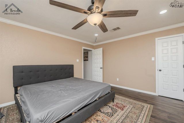 9419 S CR 95, Vernon, TX 76384