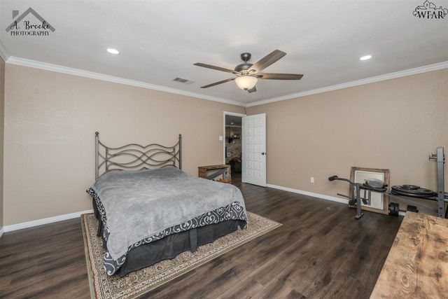 9419 S CR 95, Vernon, TX 76384