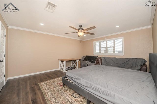 9419 S CR 95, Vernon, TX 76384