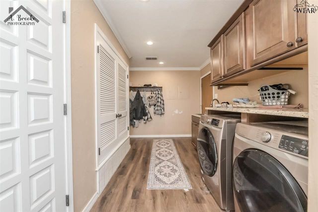 9419 S CR 95, Vernon, TX 76384