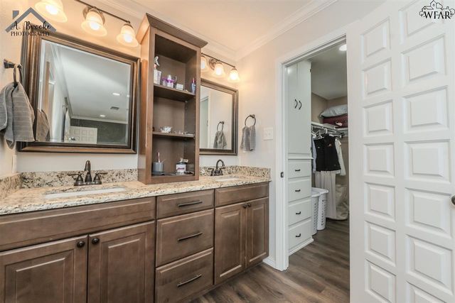 9419 S CR 95, Vernon, TX 76384