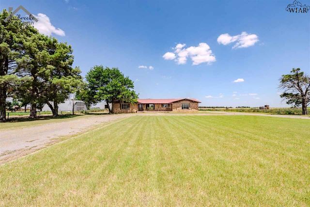 9419 S CR 95, Vernon, TX 76384