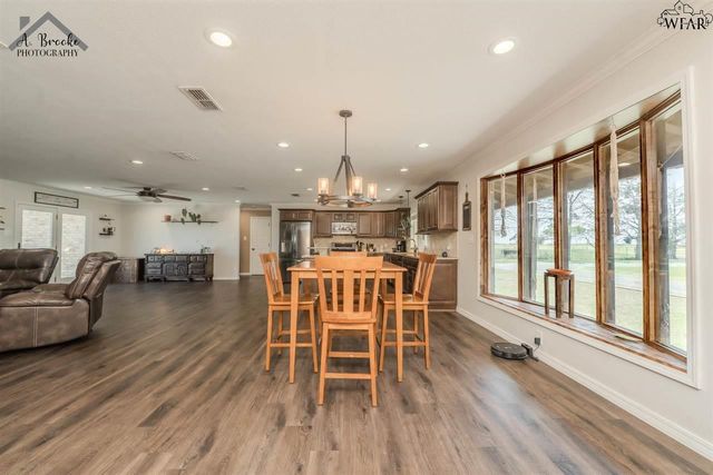 9419 S CR 95, Vernon, TX 76384