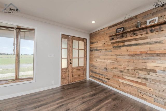 9419 S CR 95, Vernon, TX 76384