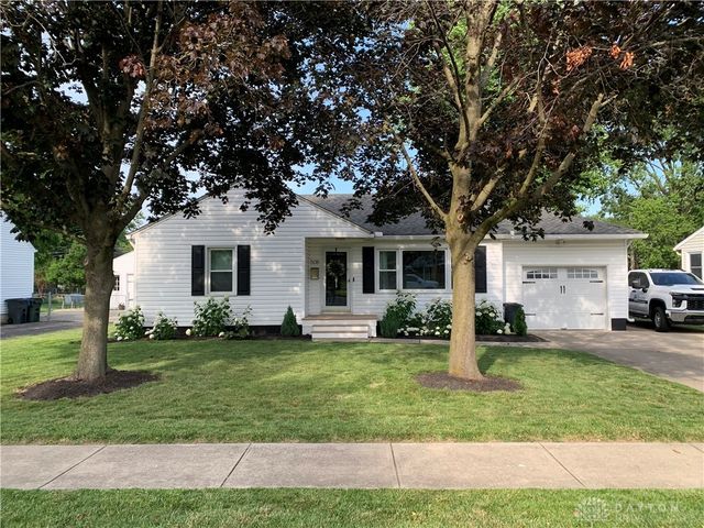508 Wolf Avenue, Englewood, OH 45322