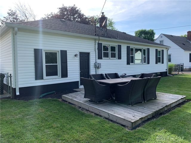 508 Wolf Avenue, Englewood, OH 45322