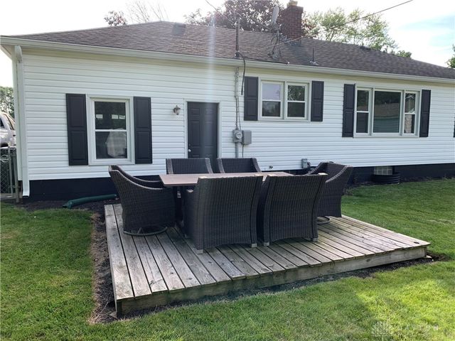 508 Wolf Avenue, Englewood, OH 45322
