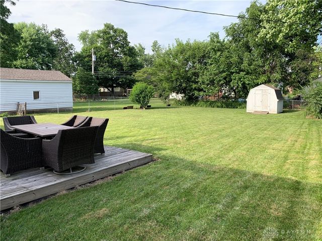 508 Wolf Avenue, Englewood, OH 45322