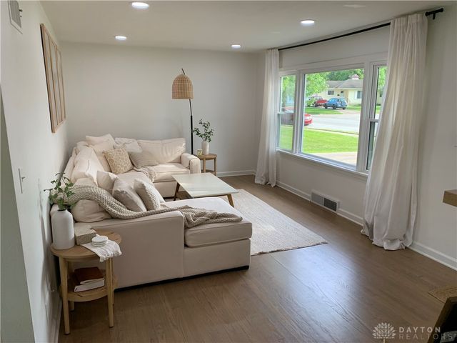508 Wolf Avenue, Englewood, OH 45322