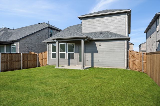 3109 Lucia Way, Princeton, TX 75407