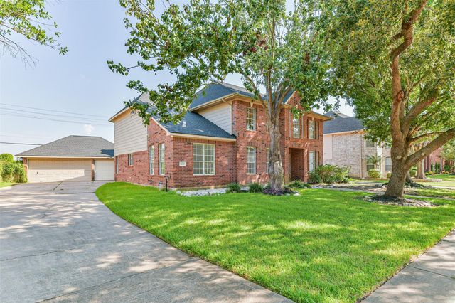 2630 Vermillion Road, Seabrook, TX 77586