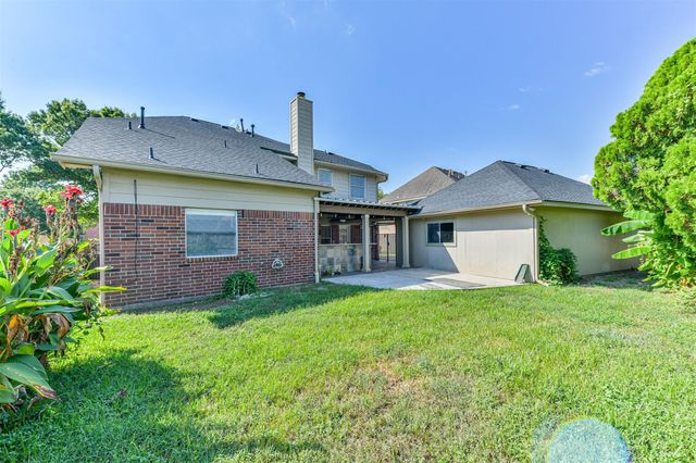 2630 Vermillion Road, Seabrook, TX 77586