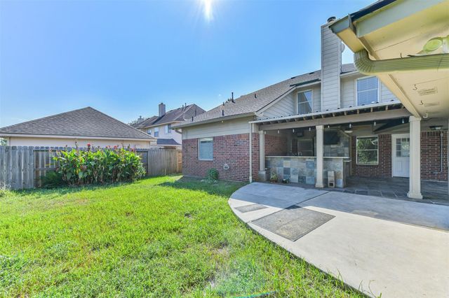 2630 Vermillion Road, Seabrook, TX 77586