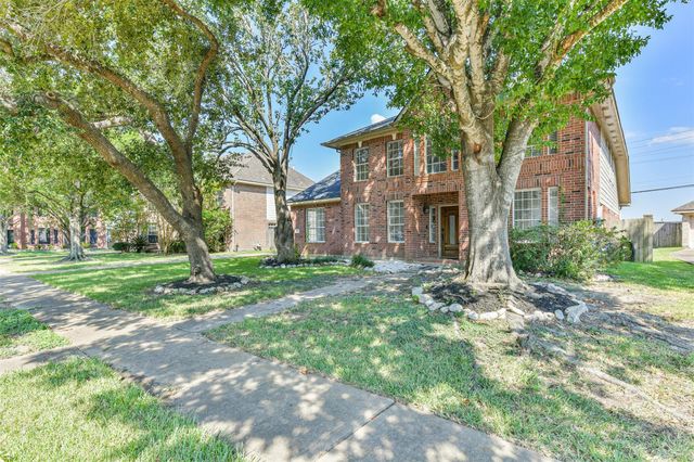 2630 Vermillion Road, Seabrook, TX 77586