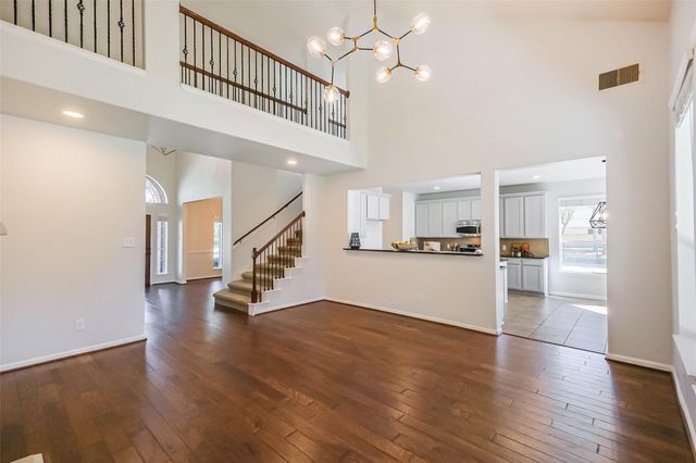 26215 Salt Creek Lane, Katy, TX 77494