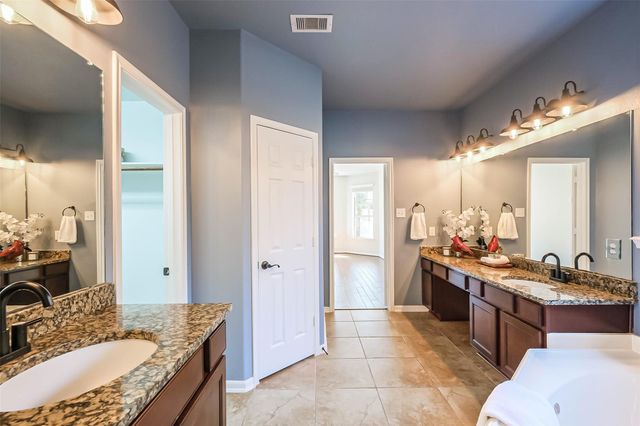 26215 Salt Creek Lane, Katy, TX 77494