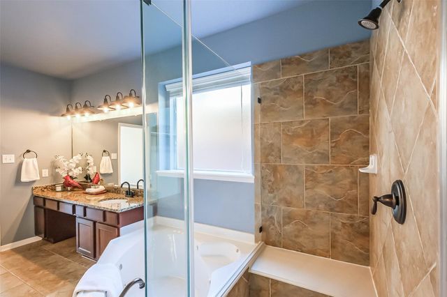 26215 Salt Creek Lane, Katy, TX 77494