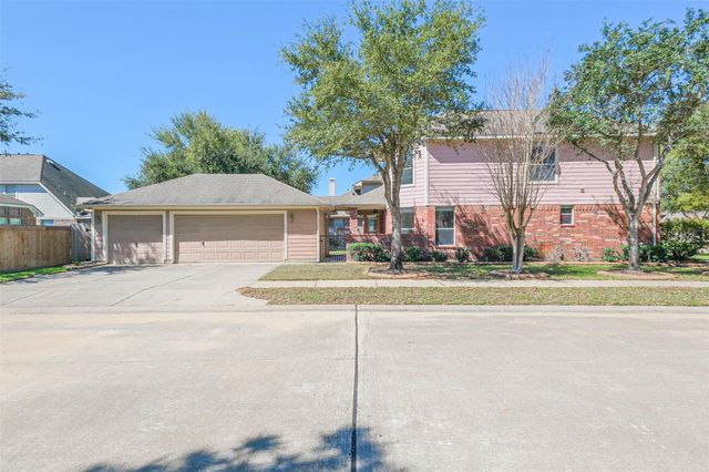 26215 Salt Creek Lane, Katy, TX 77494