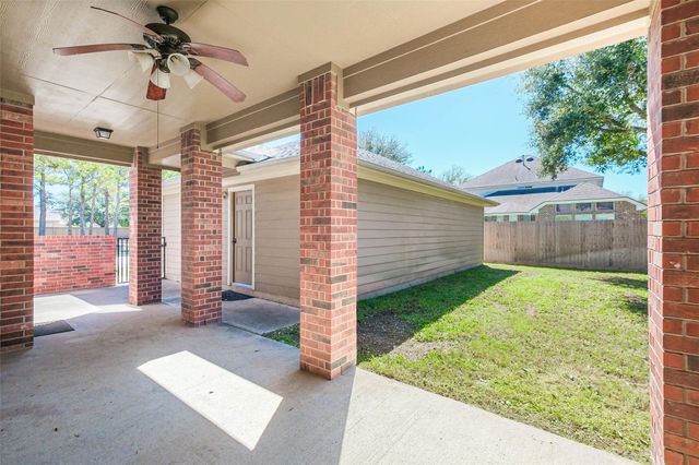 26215 Salt Creek Lane, Katy, TX 77494