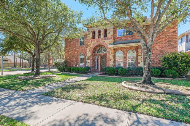 26215 Salt Creek Lane, Katy, TX 77494