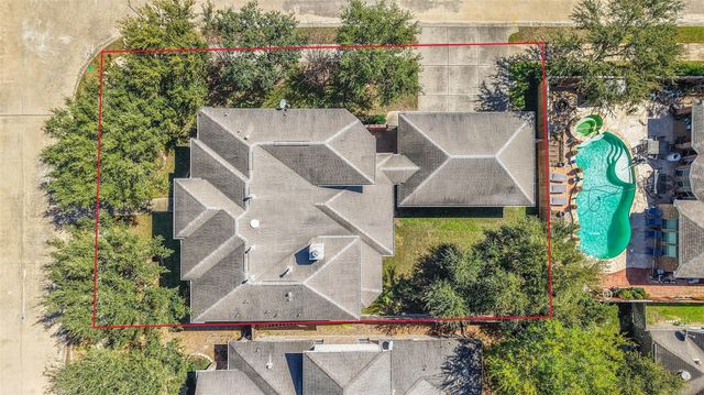 26215 Salt Creek Lane, Katy, TX 77494