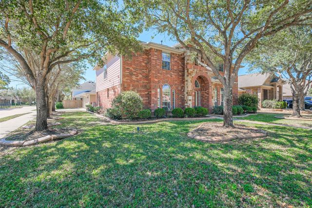 26215 Salt Creek Lane, Katy, TX 77494