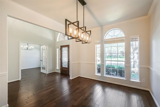 26215 Salt Creek Lane, Katy, TX 77494