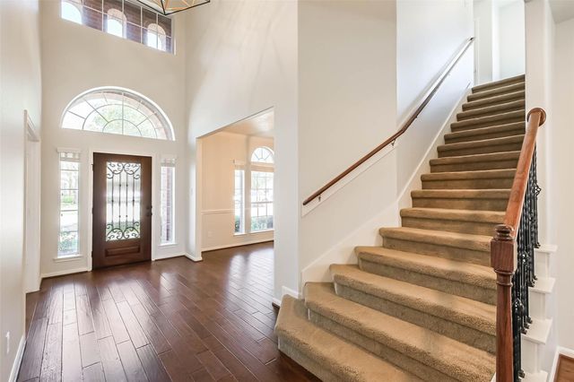 26215 Salt Creek Lane, Katy, TX 77494