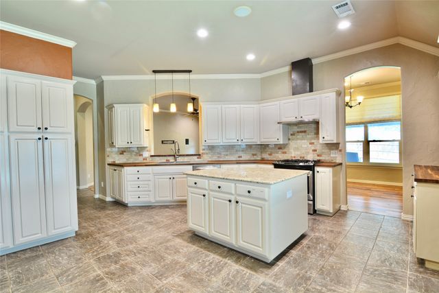 1 Leighton Court, Mansfield, TX 76063