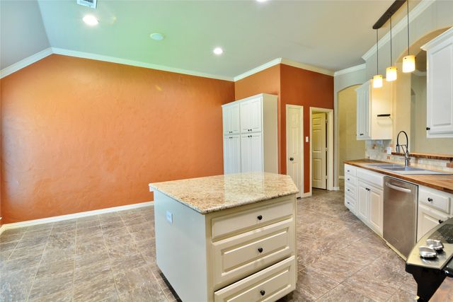 1 Leighton Court, Mansfield, TX 76063