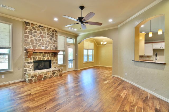 1 Leighton Court, Mansfield, TX 76063