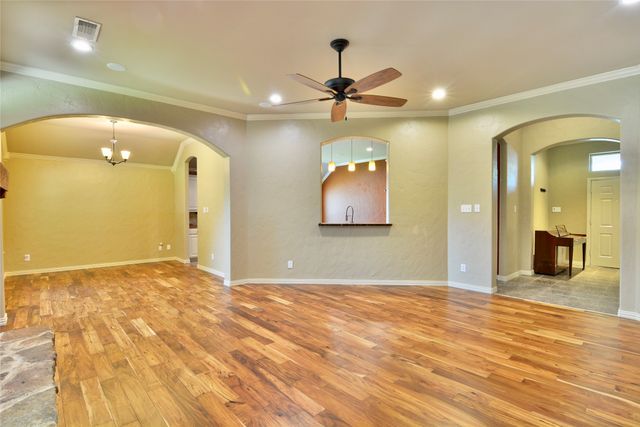 1 Leighton Court, Mansfield, TX 76063